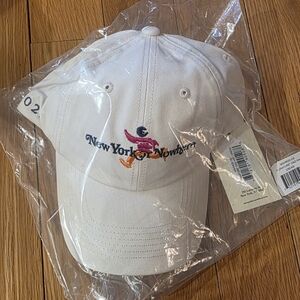 NYON xNYC 2025 Marathon Signature Dad